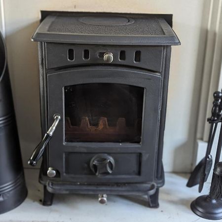 Cosy Fermanagh Home - The Cosy Beech Lisnaskea Ngoại thất bức ảnh