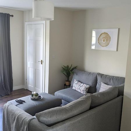 Cosy Fermanagh Home - The Cosy Beech Lisnaskea Ngoại thất bức ảnh