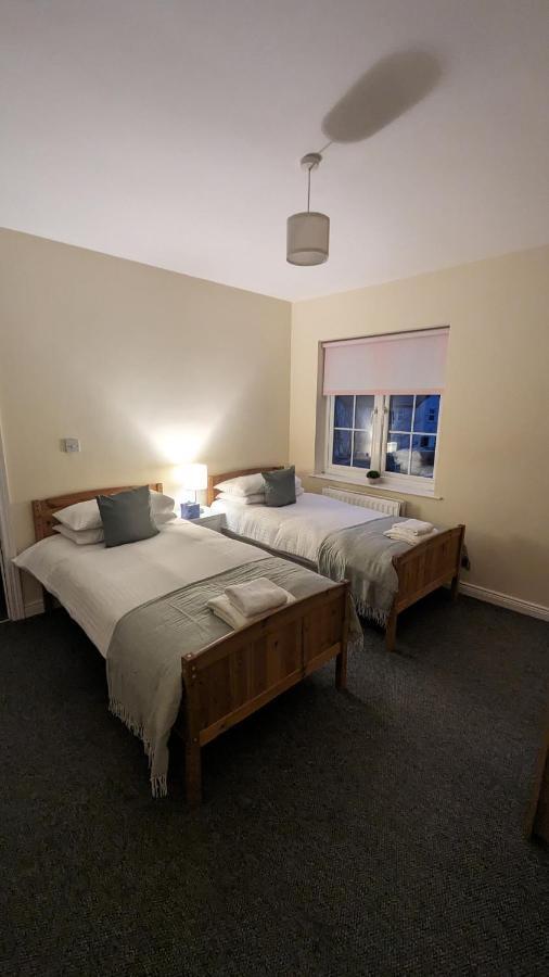 Cosy Fermanagh Home - The Cosy Beech Lisnaskea Ngoại thất bức ảnh