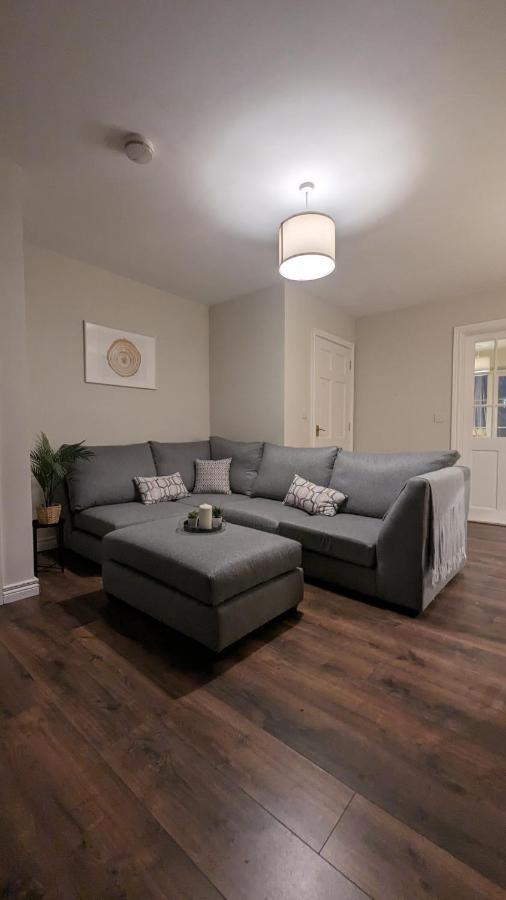 Cosy Fermanagh Home - The Cosy Beech Lisnaskea Ngoại thất bức ảnh