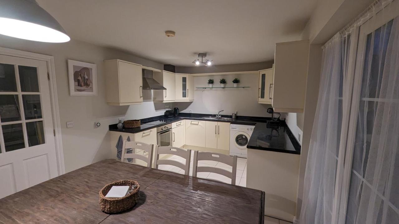 Cosy Fermanagh Home - The Cosy Beech Lisnaskea Ngoại thất bức ảnh