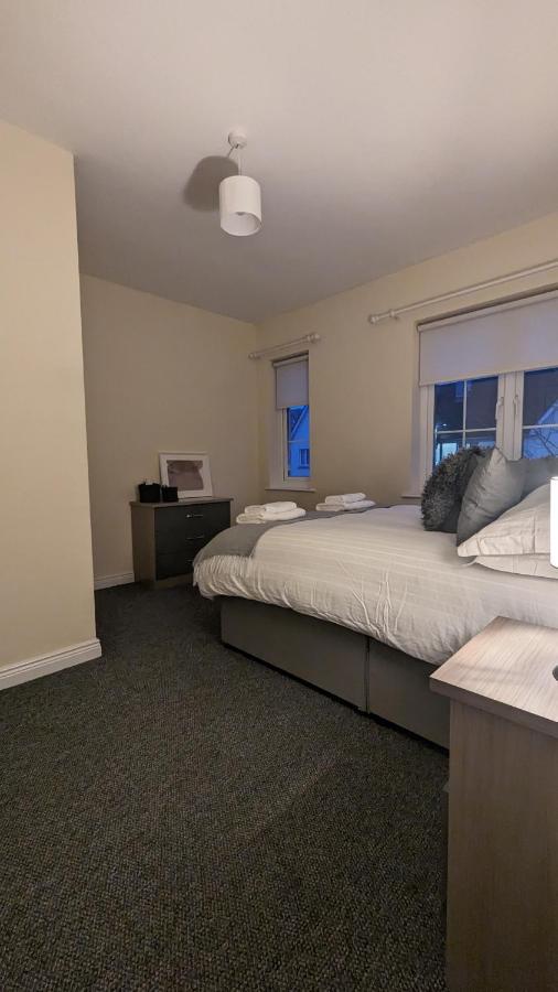 Cosy Fermanagh Home - The Cosy Beech Lisnaskea Ngoại thất bức ảnh