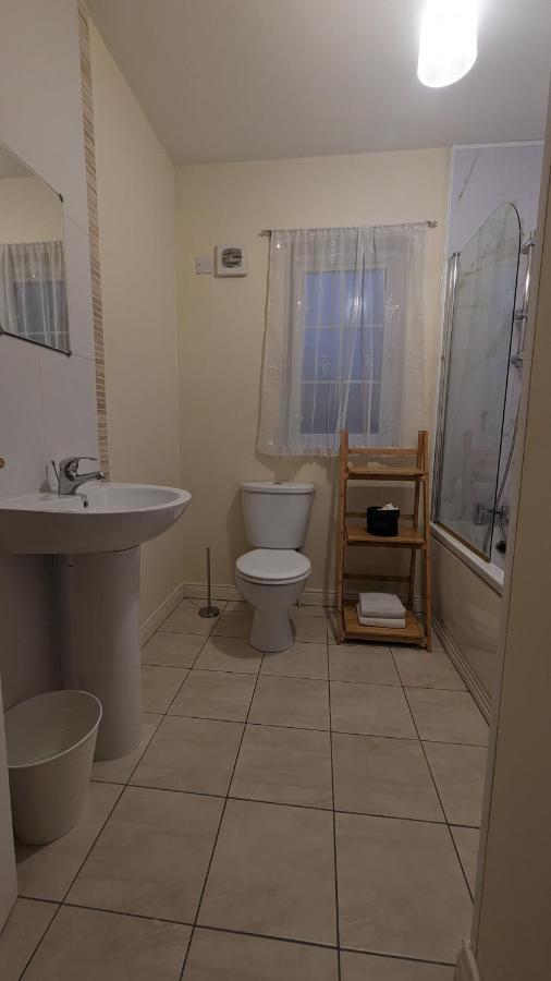 Cosy Fermanagh Home - The Cosy Beech Lisnaskea Ngoại thất bức ảnh