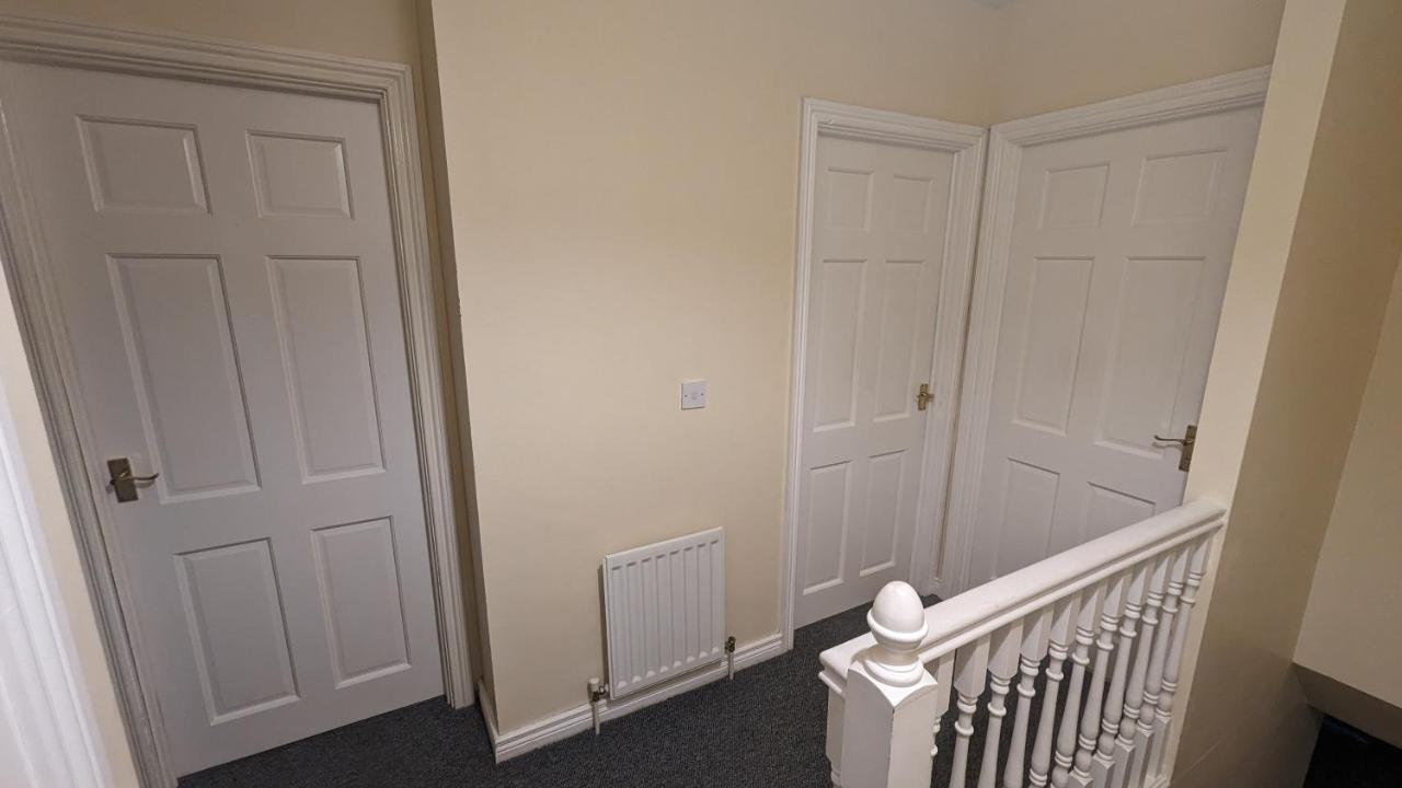 Cosy Fermanagh Home - The Cosy Beech Lisnaskea Ngoại thất bức ảnh