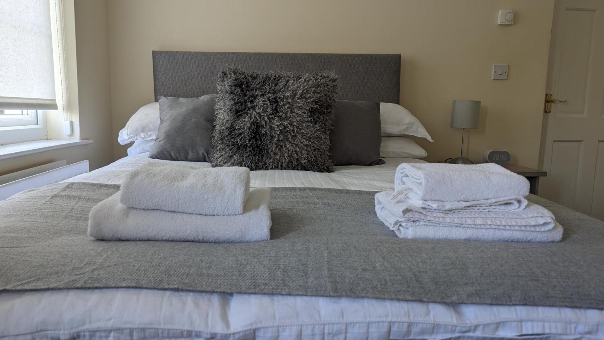 Cosy Fermanagh Home - The Cosy Beech Lisnaskea Ngoại thất bức ảnh