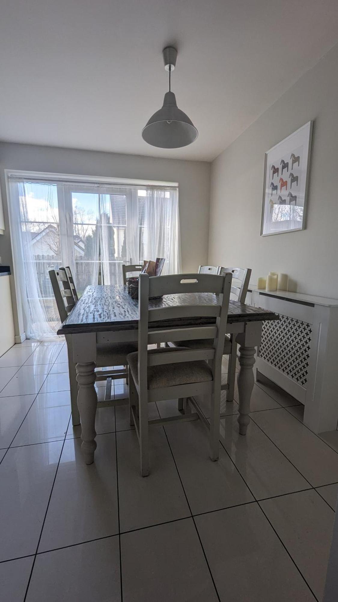 Cosy Fermanagh Home - The Cosy Beech Lisnaskea Ngoại thất bức ảnh