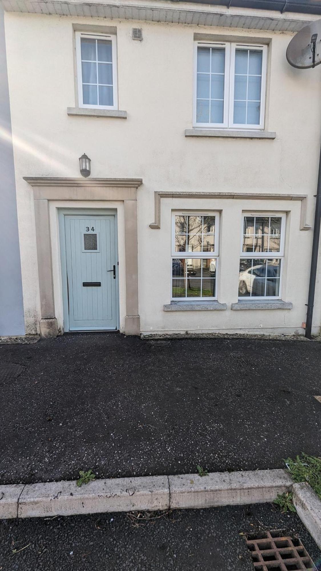 Cosy Fermanagh Home - The Cosy Beech Lisnaskea Ngoại thất bức ảnh