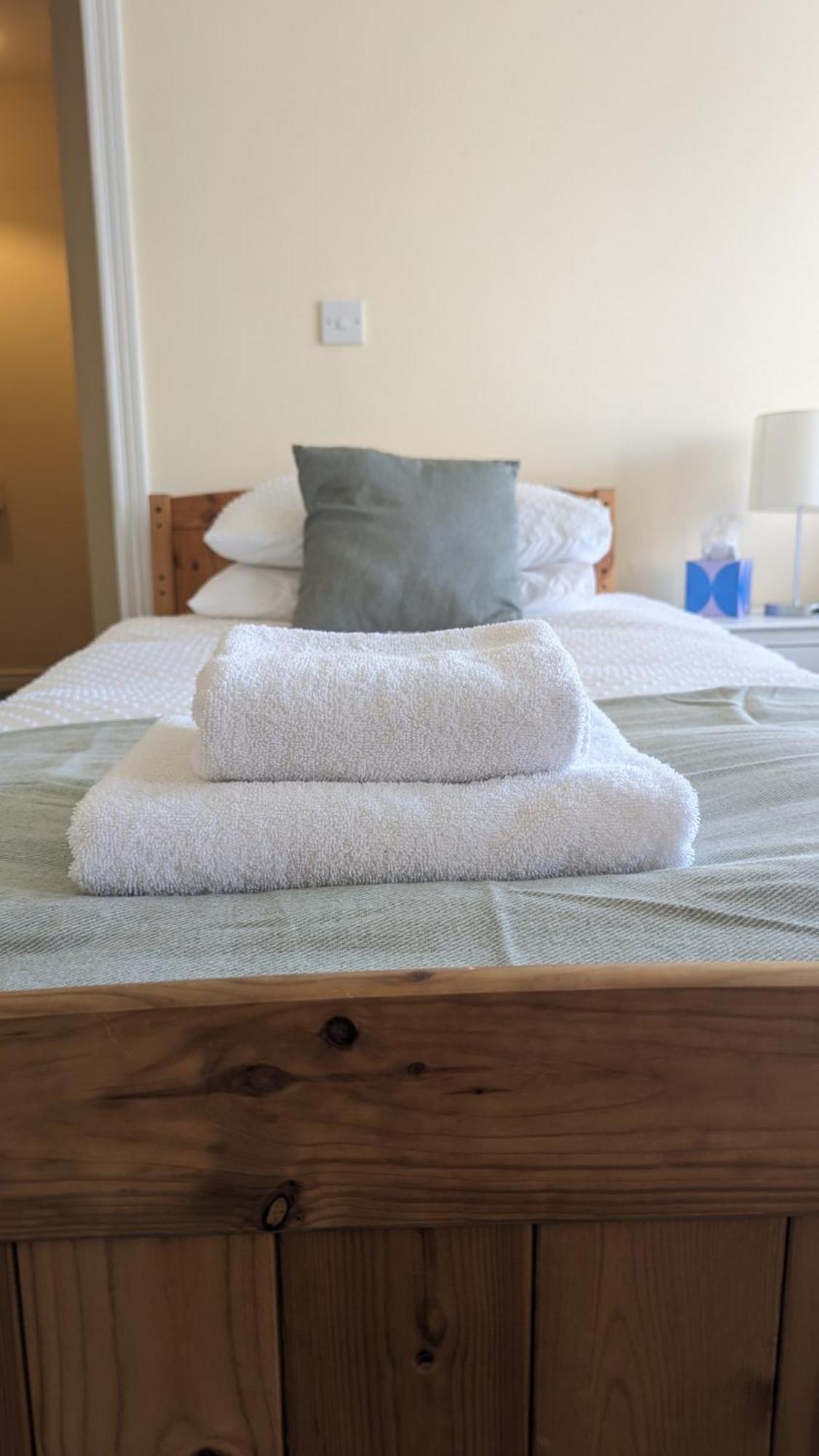 Cosy Fermanagh Home - The Cosy Beech Lisnaskea Ngoại thất bức ảnh
