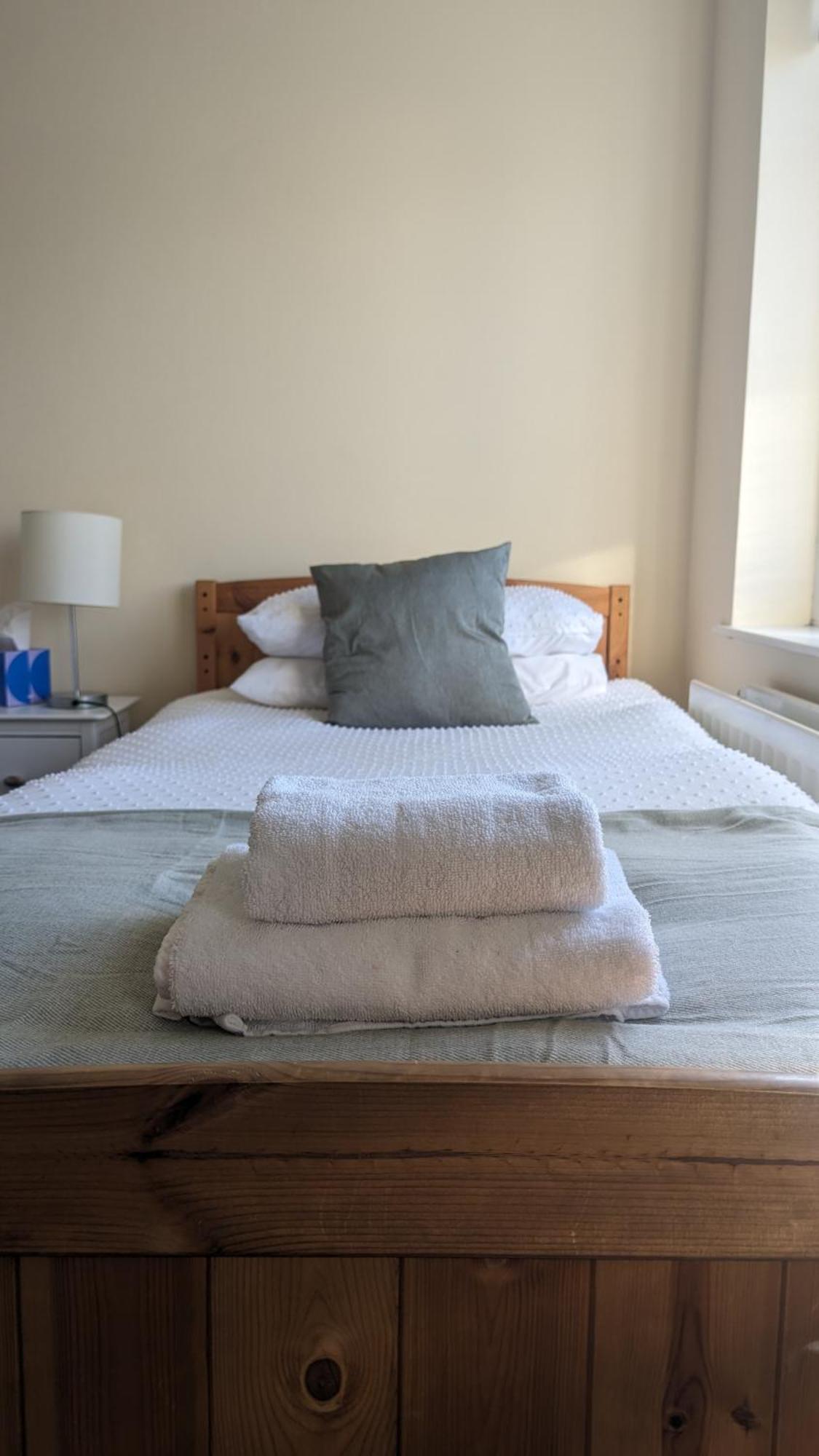 Cosy Fermanagh Home - The Cosy Beech Lisnaskea Ngoại thất bức ảnh