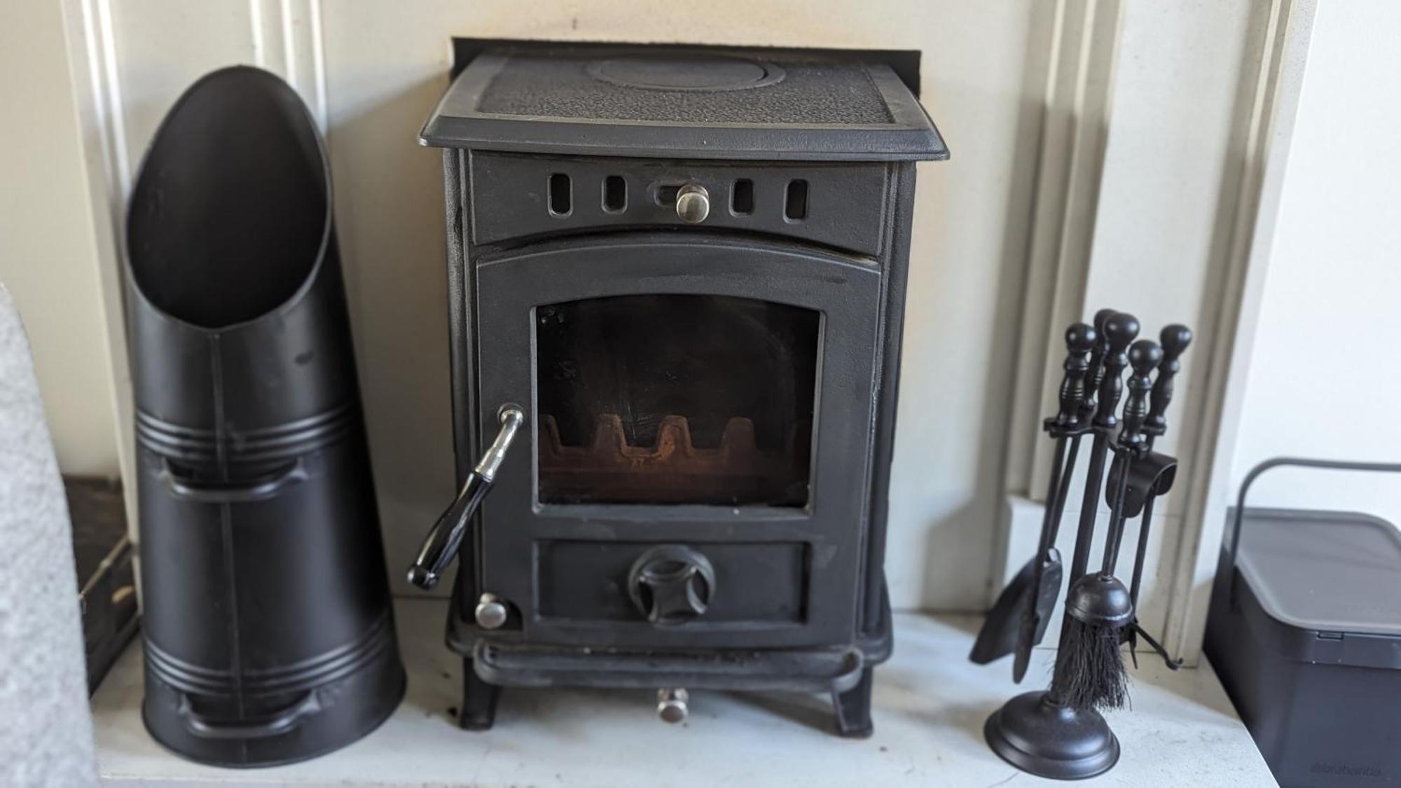Cosy Fermanagh Home - The Cosy Beech Lisnaskea Ngoại thất bức ảnh