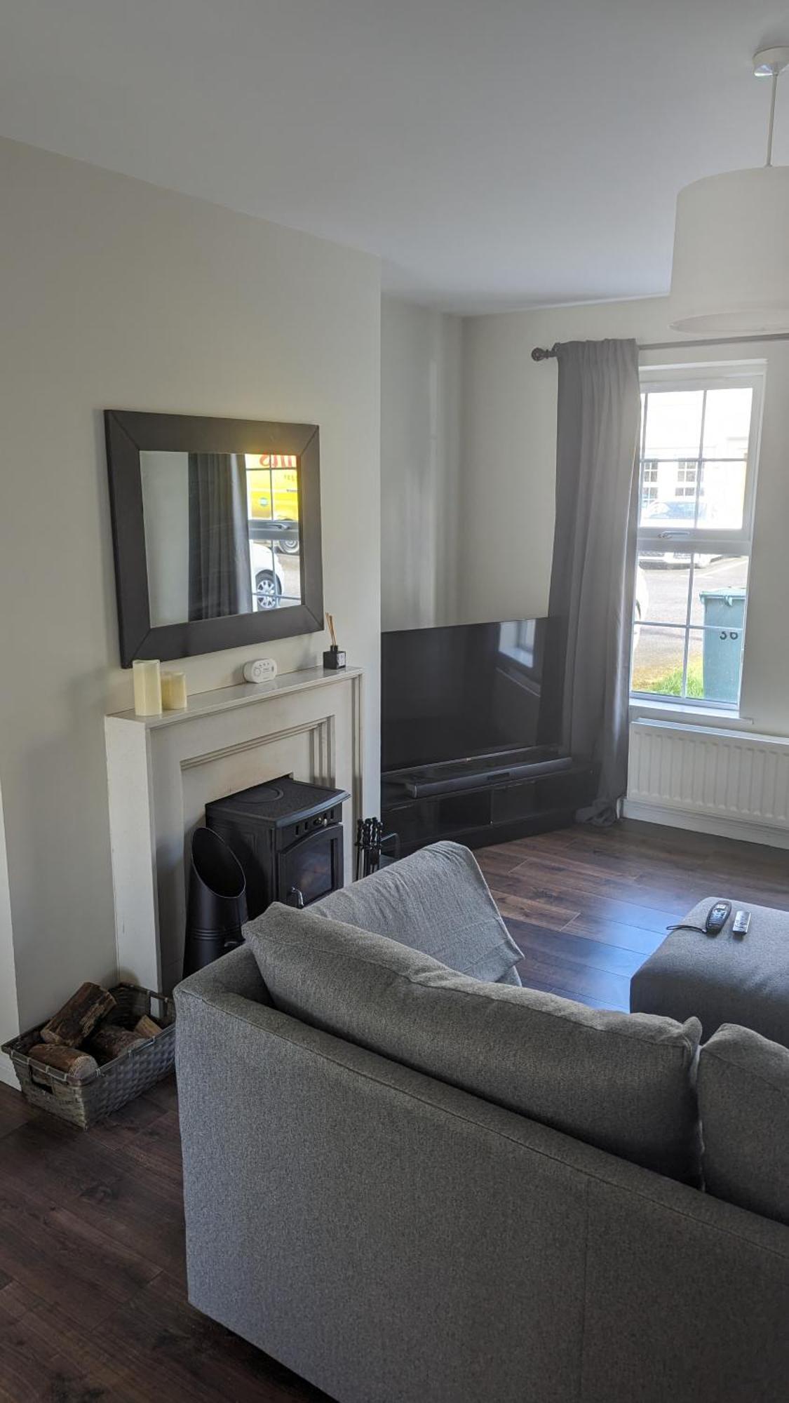 Cosy Fermanagh Home - The Cosy Beech Lisnaskea Ngoại thất bức ảnh