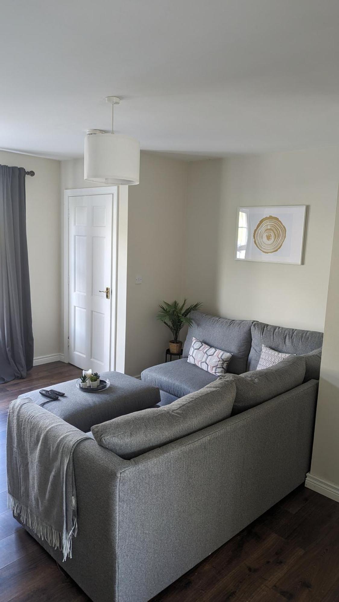 Cosy Fermanagh Home - The Cosy Beech Lisnaskea Ngoại thất bức ảnh